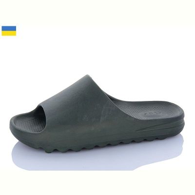 Шлепанцы Ds ПЖ44 хакі