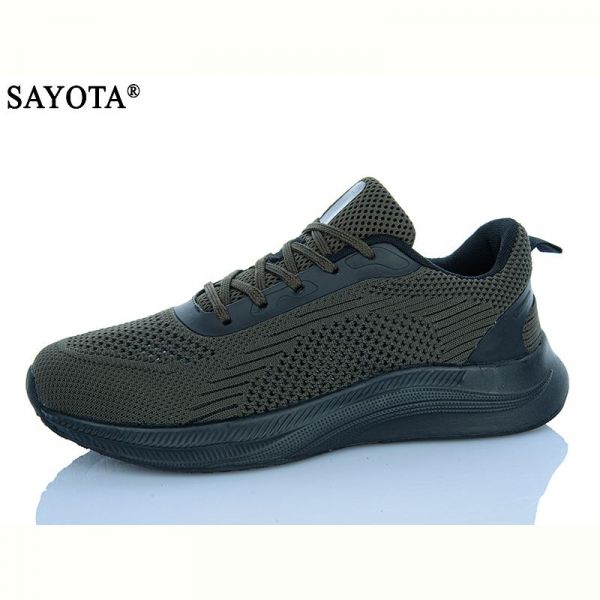 Кроссовки Sayota S628-8