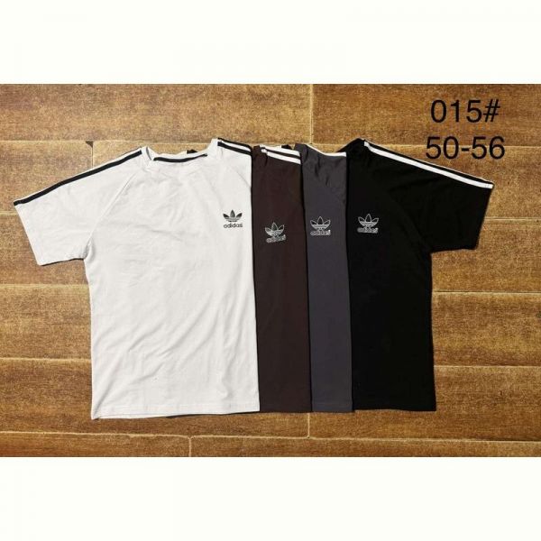 Футболка Ayden 015 brown