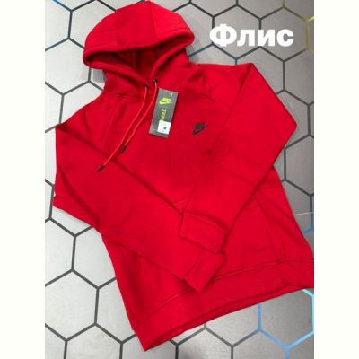 Худи Alex Clothes 6170 red