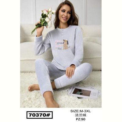 Костюм Fili Wear 70370 grey