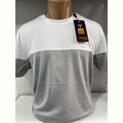 Футболка Sabihina SB2094 grey