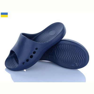 Шлепанцы Luckline 26-25792-362