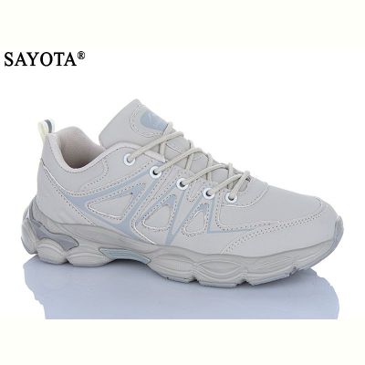 Кроссовки Sayota B2107-4