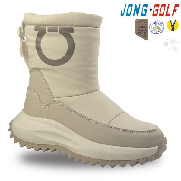 Ботинки Jong-Golf C40447-6