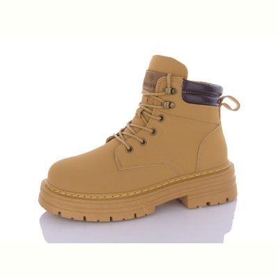 Ботинки Xifa 2280 yellow