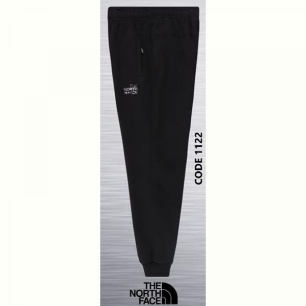 Штаны спорт AZT 1122NF black