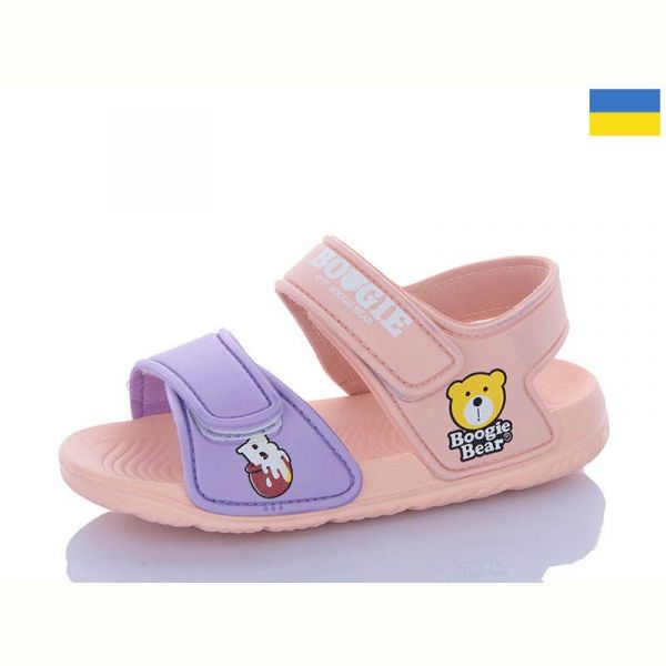 Босоножки Luckline 8009B-7