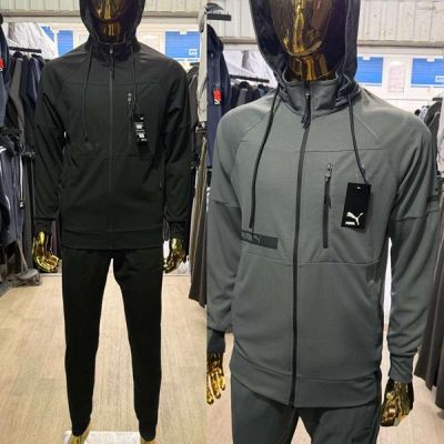 Костюм спорт Sevim SV1981 grey