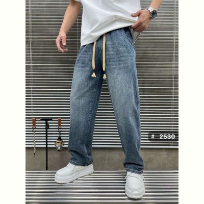 Джинсы God Baron 2530 blue