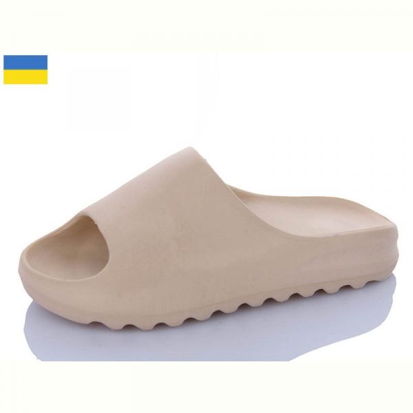 Шлепанцы Luckline 5127-21