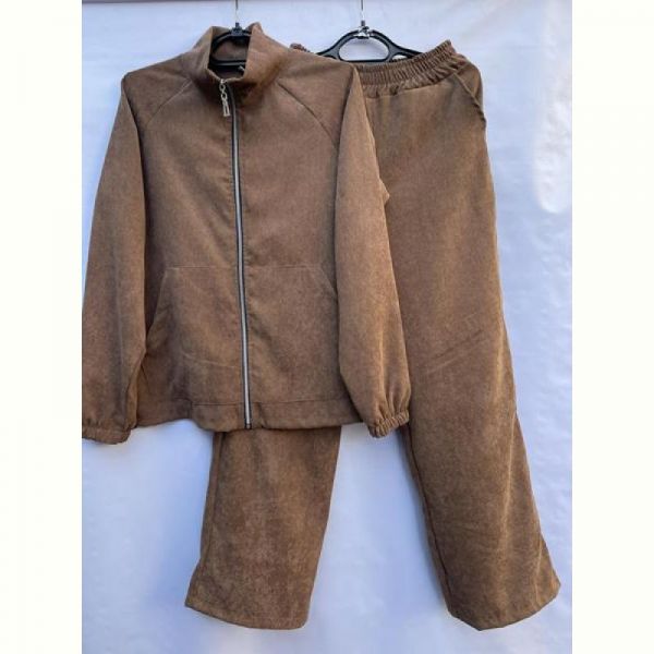 Костюм спорт Shoptime S590 camel