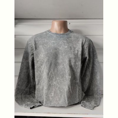 Свитер Panda 1500 l.grey