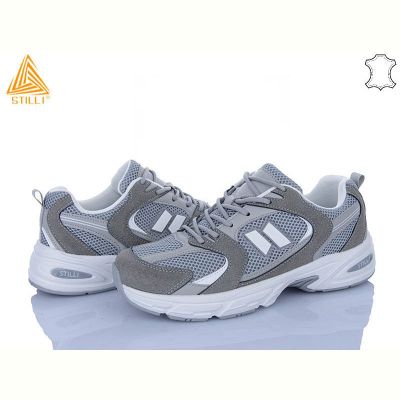 Кроссовки Stilli NB650-8 шкіра піна