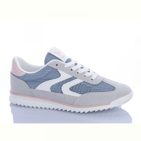 Кроссовки Violeta 2028-1 blue