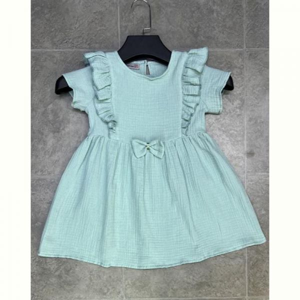 Платье Fili kids FK1623 mint