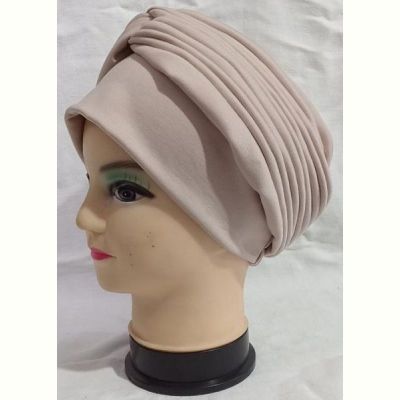 Шапка Mabi MB54 beige