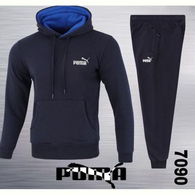 Костюм спорт AZT 7090 navy