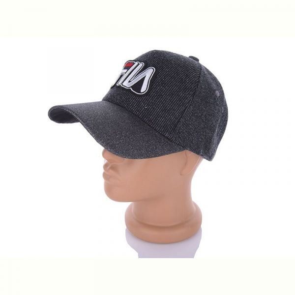 Кепка Mabi W009 grey