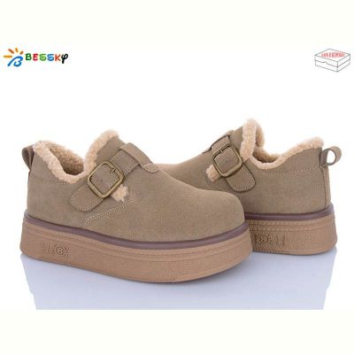 Туфли Bessky BM4927-3