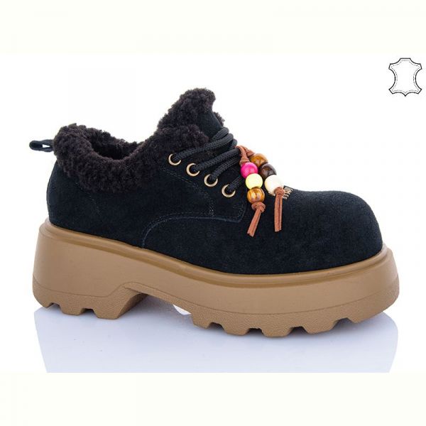 Туфли Egga WMP1106-1