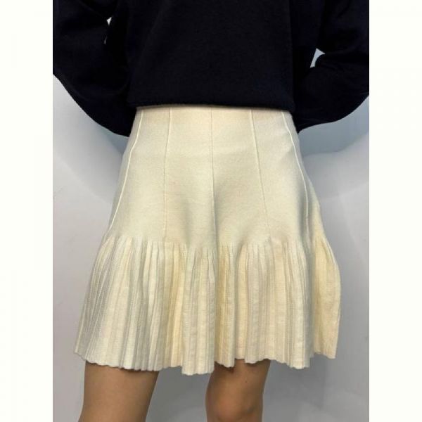 Юбка Kosta 055 l.beige
