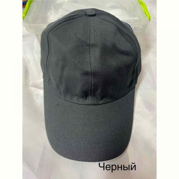 Кепка Sevim SV1819 black