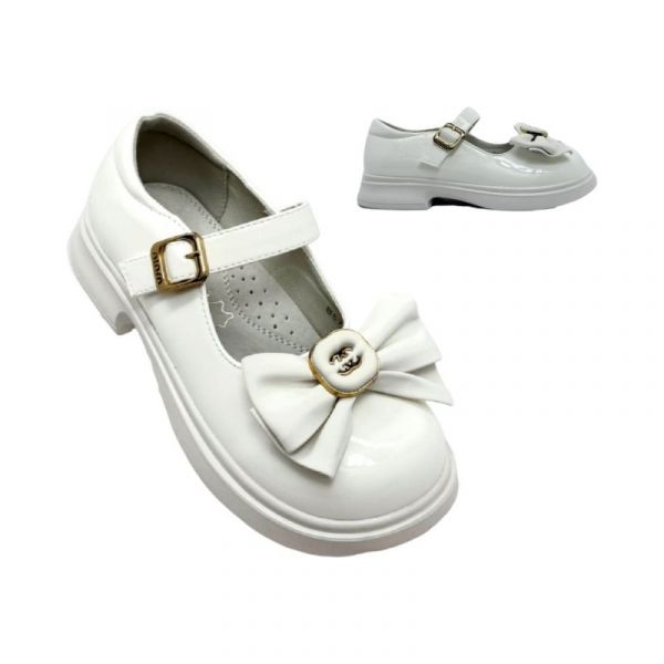 Туфли Apawwa Apa-B5748P white