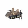 101857 Ігровий набір ELITE FORCE БРОНЕТРАНСПОРТЕР M113