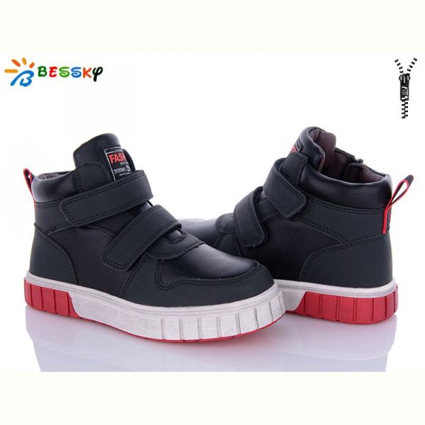 Ботинки Bessky BE3532-1C