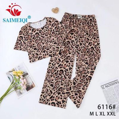 Пижама Estima 6116 beige