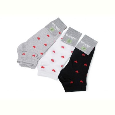 Носки Textile T0255 mix