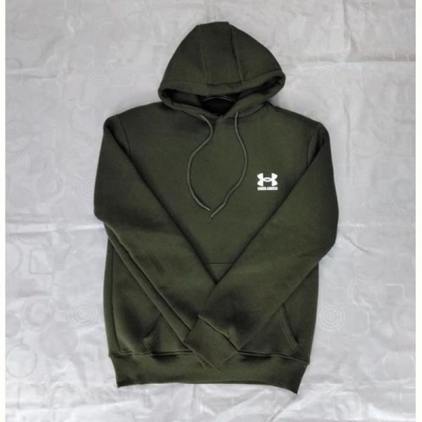 Худи Dogan DG115 khaki