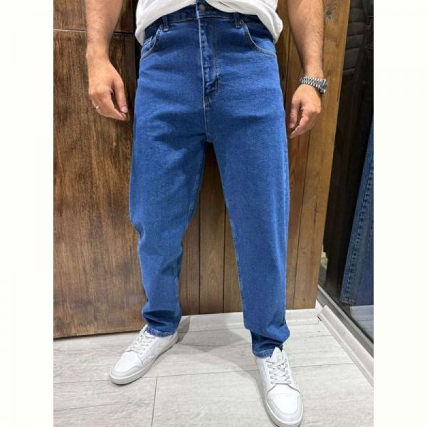 Джинсы 2BRO BR764 blue
