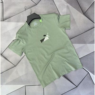 Футболка Rassul 66969 mint