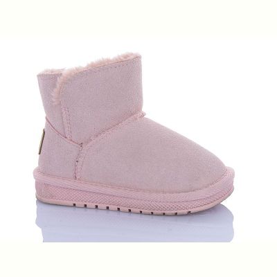 Угги Ashiguli B313 pink