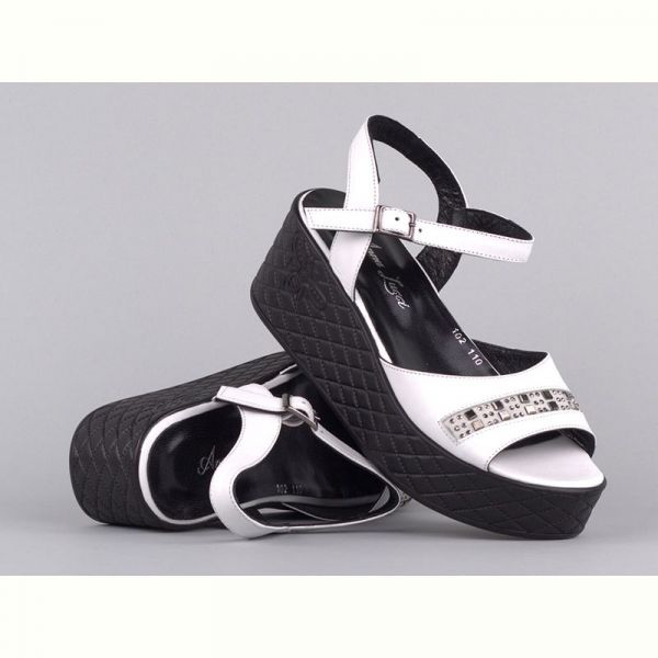 Босоножки Allshoes 145842