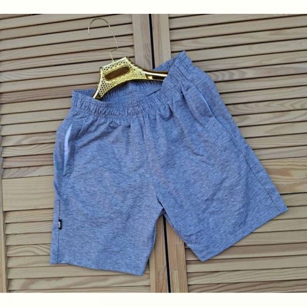 Шорты Sport style 10124 l.grey