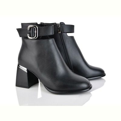Ботинки Stefaniya Nina 703-155