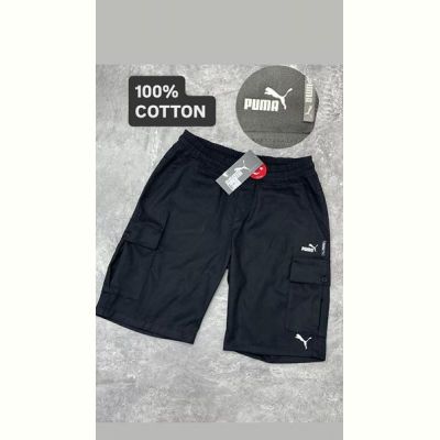 Шорты Alex Clothes 13827 black