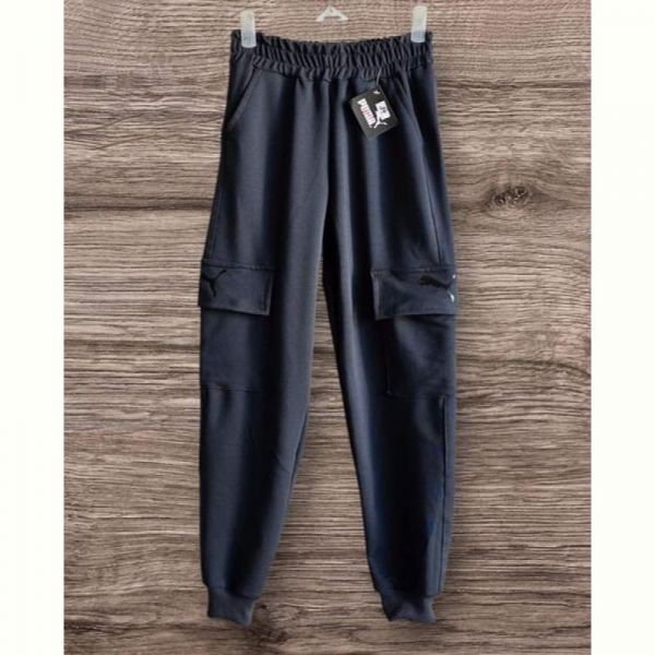 Штаны спорт Sevim SV1472 navy