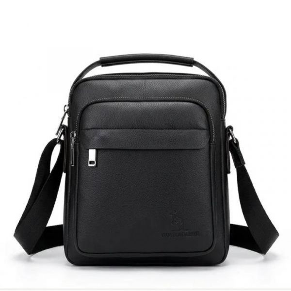 Бананка Fashion Bag 8068 black