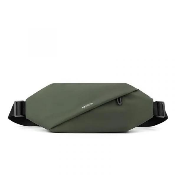 Бананка Fashion Bag 1502-4 khaki