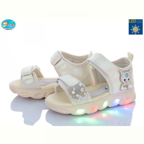 Босоножки Bbt L605-2-2 LED