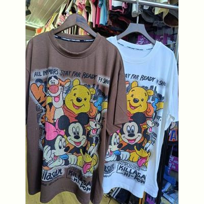Футболка Trend 33650 brown
