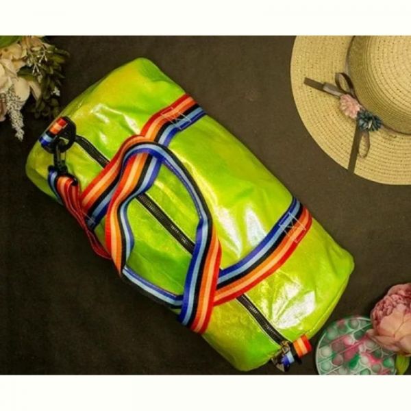 Сумка Luna-bag 8852 l.green