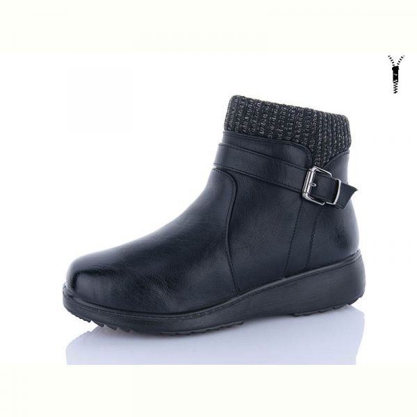 Ботинки OkShoes 2327