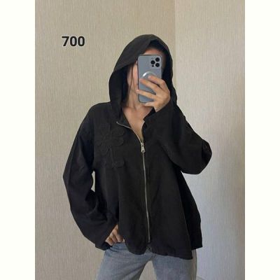 Рубашка FSN 700 black