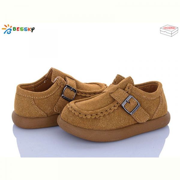 Туфли Bessky BD5166-4B