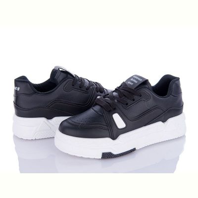 Кроссовки OkShoes L08-1